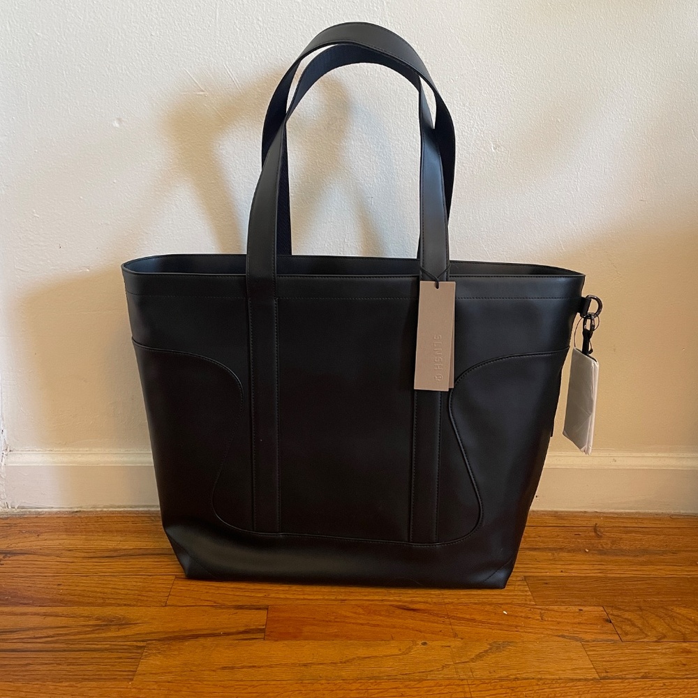 SLNSH Collection Tote Bag 25L
